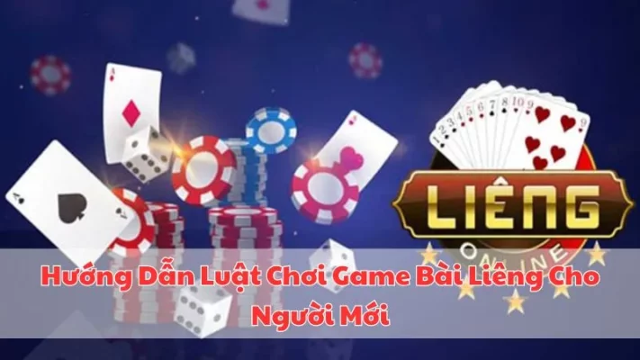 Game bài liêng