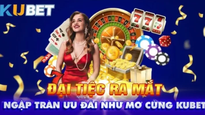 Cách lấy link kubet