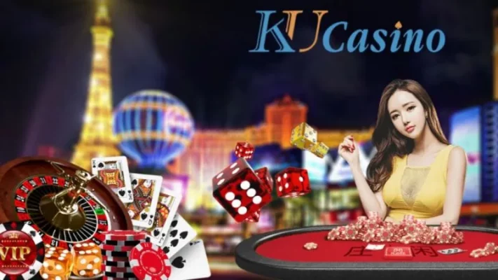 Câu hỏi thường gặp về trang kubet
