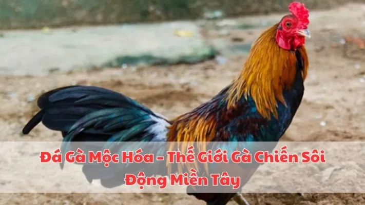 da-ga-moc-hoa