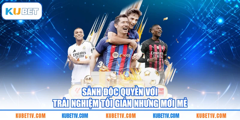 Sảnh độc quyền với trải nghiệm tối giản nhưng mới mẻ